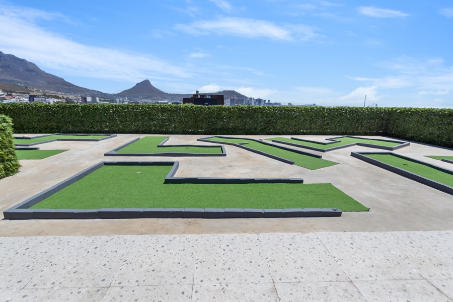 1 Bedroom Property for Sale in Woodstock Western Cape